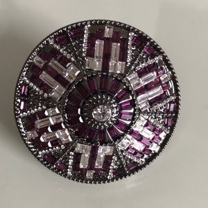 C Wonder Ring 6.5